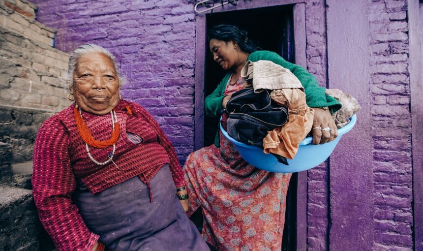 7 Powerful Reasons Why Nepal Volunteer Work Changes Everything